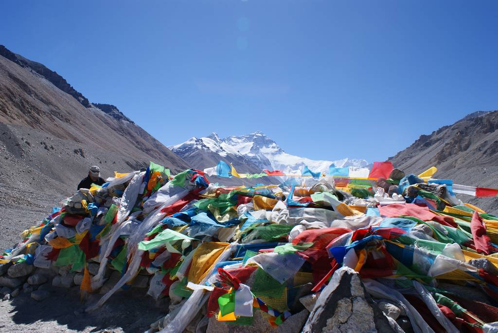 Classic Tibet trip gallery image